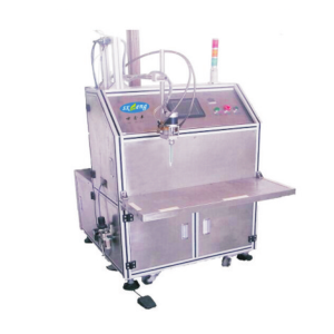 雙組份自動(dòng)配比灌膠機(jī)